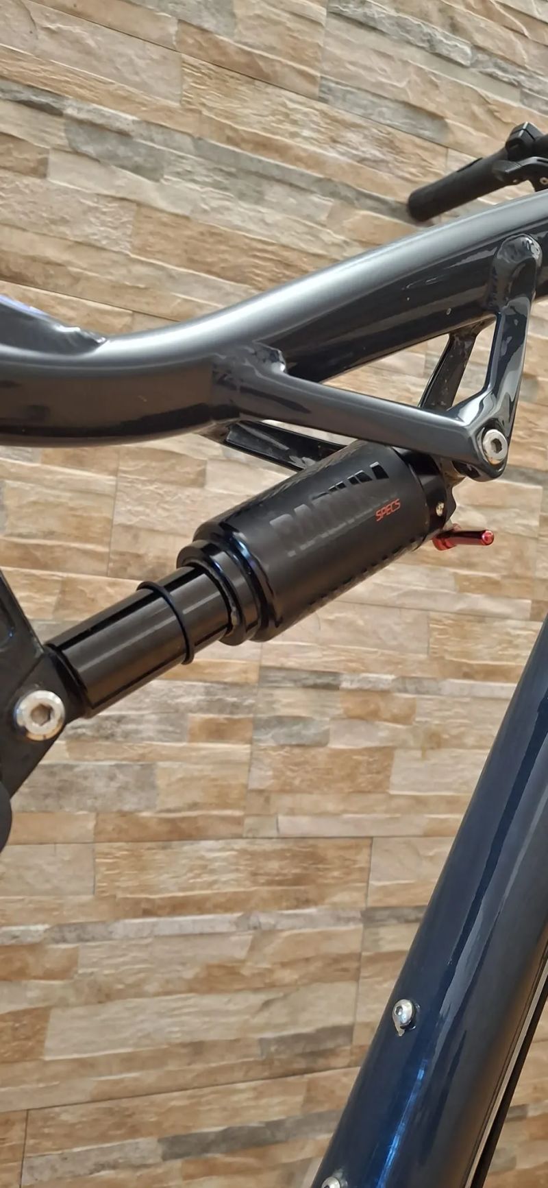 Rockrider AM 50s