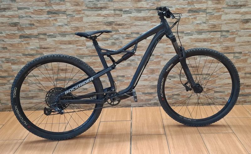Rockrider AM 50s