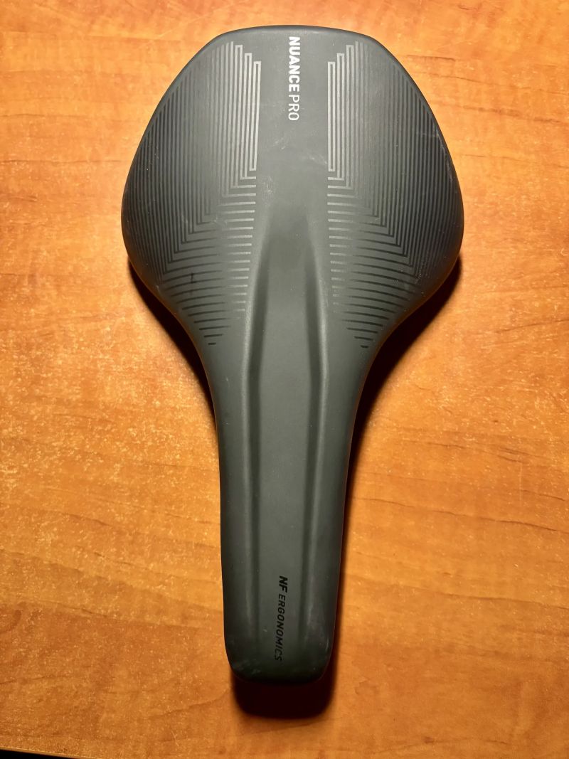 Cube Acid Nuance Pro