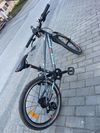 Dětské kolo Superior fly ,,20’’