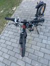 Dětské kolo Superior fly ,,20’’