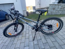 Dětské kolo Superior fly ,,20’’