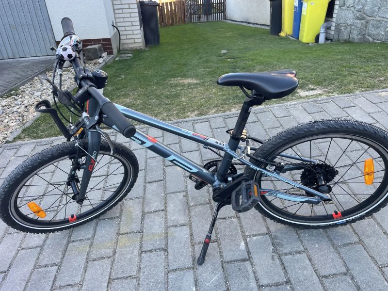 Dětské kolo Superior fly ,,20’’
