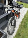 Trek Trek Fuel EXe 9.7