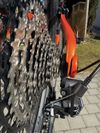 Trek Trek Fuel EXe 9.7