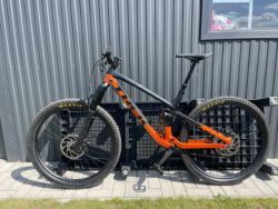 Trek Trek Fuel EXe 9.7