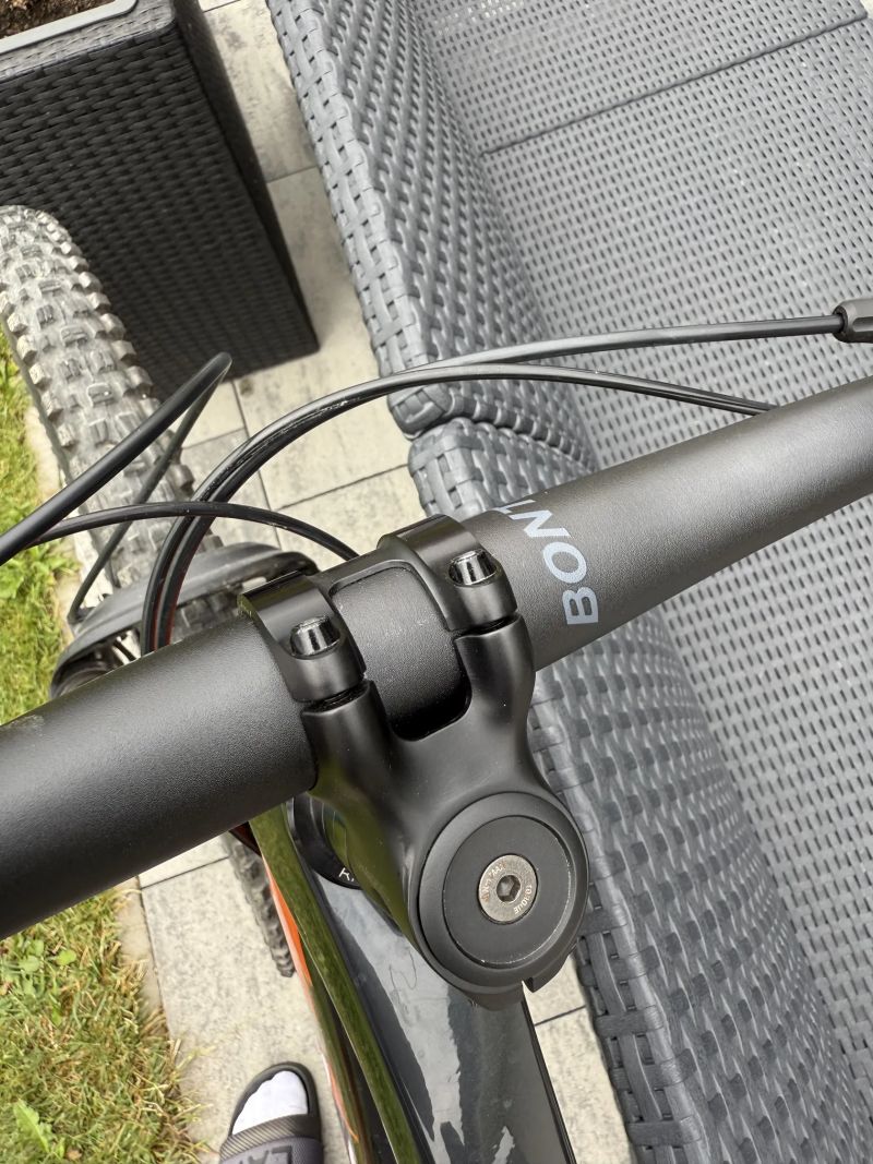 Trek Trek Fuel EXe 9.7