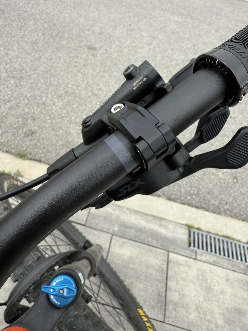 Trek Trek Fuel EXe 9.7