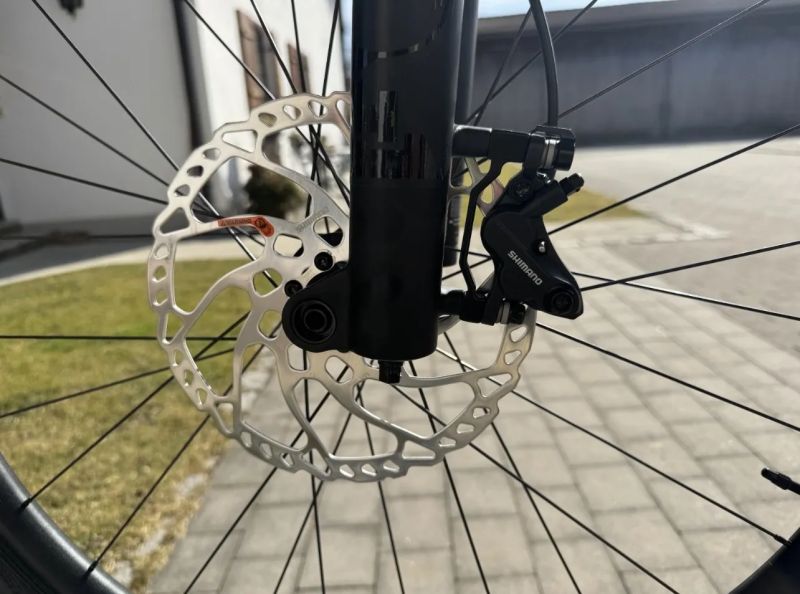 Trek Trek Fuel EXe 9.7