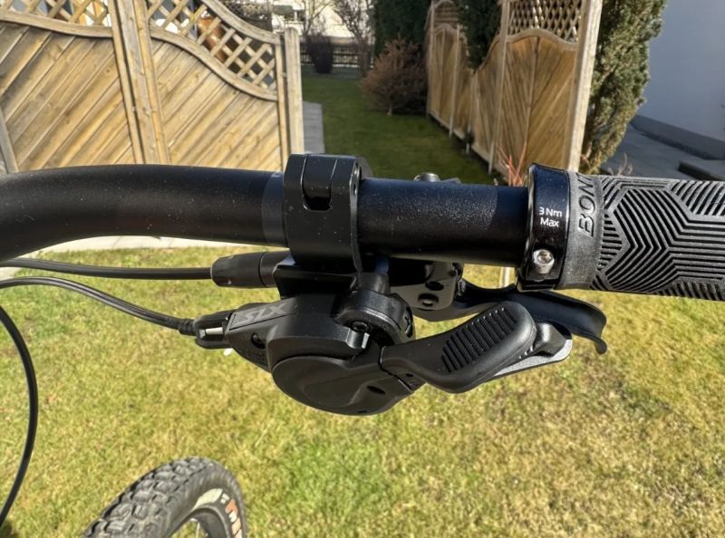 Trek Trek Fuel EXe 9.7