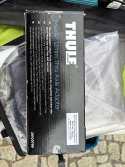 Thule Chariot Sport