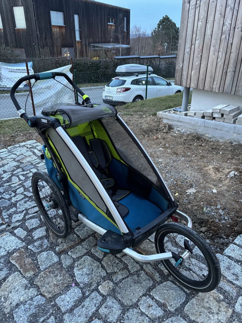 Thule Chariot Sport