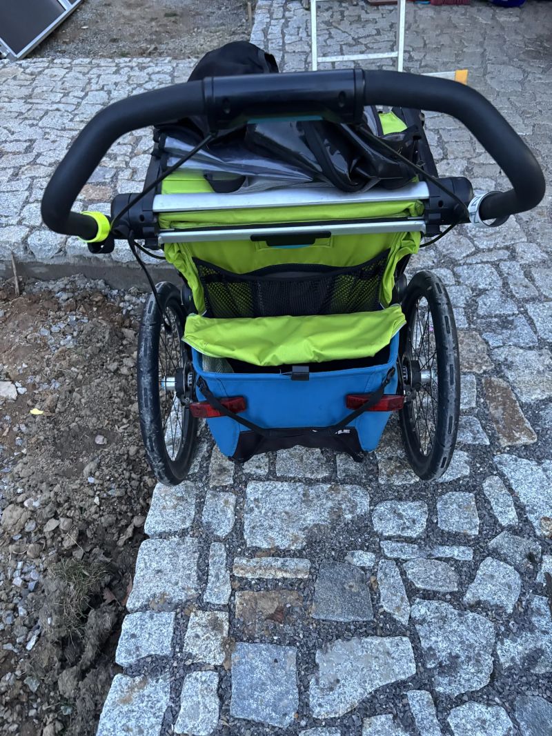 Thule Chariot Sport