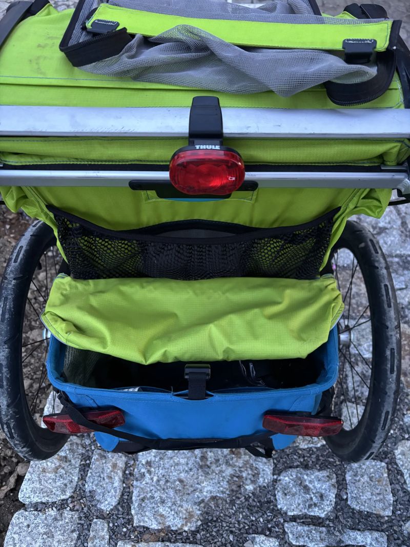Thule Chariot Sport