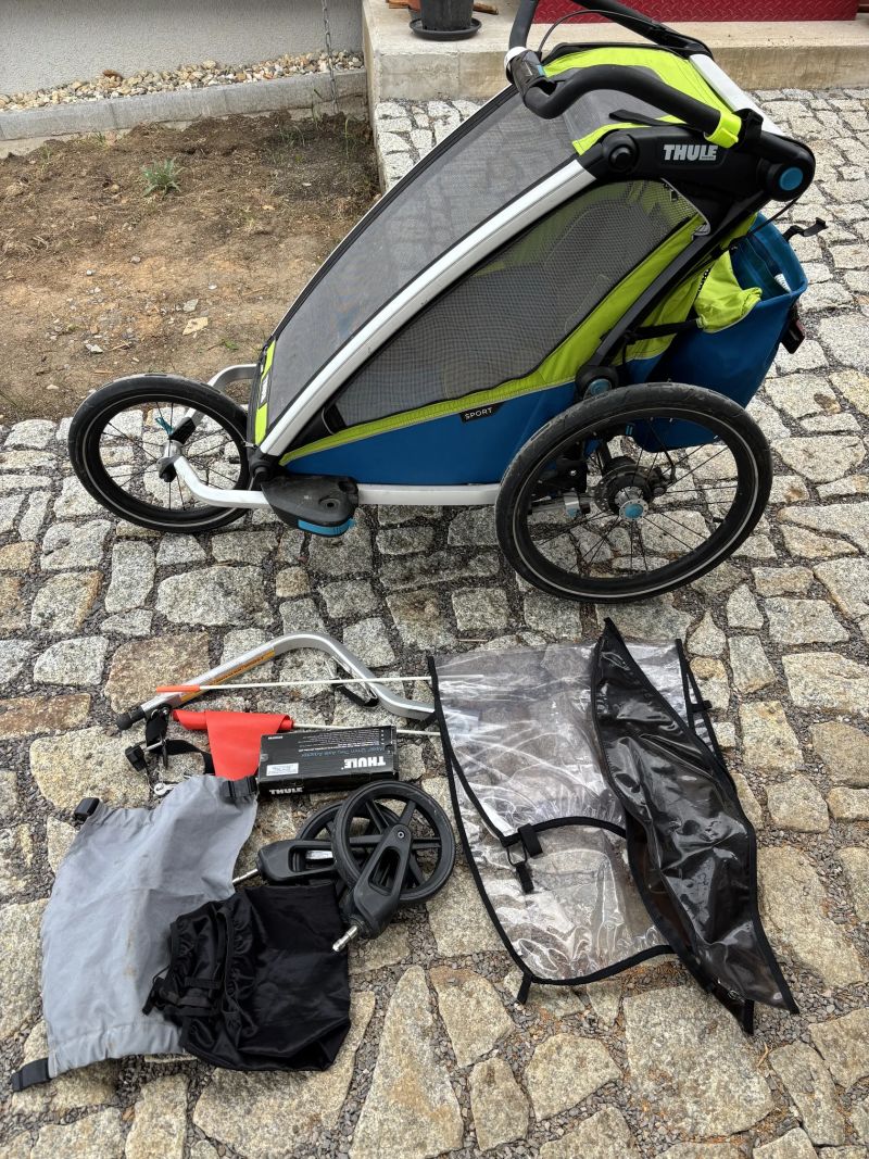 Thule Chariot Sport