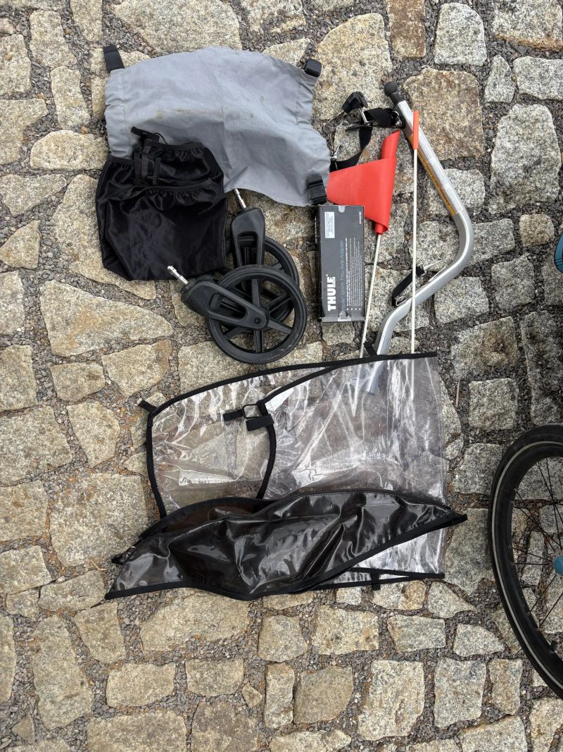 Thule Chariot Sport