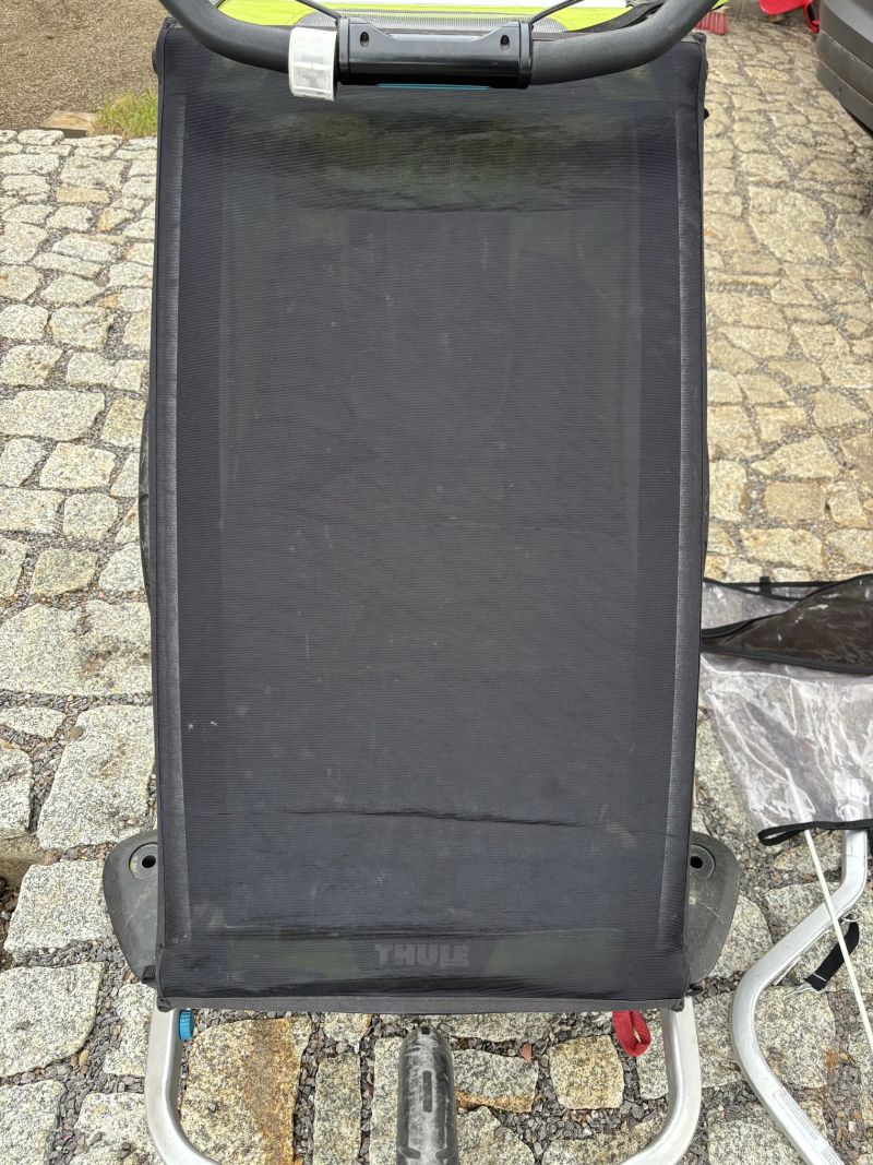 Thule Chariot Sport