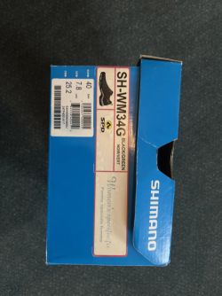 Shimano