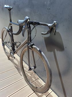 Cannondale SuperSix Evo