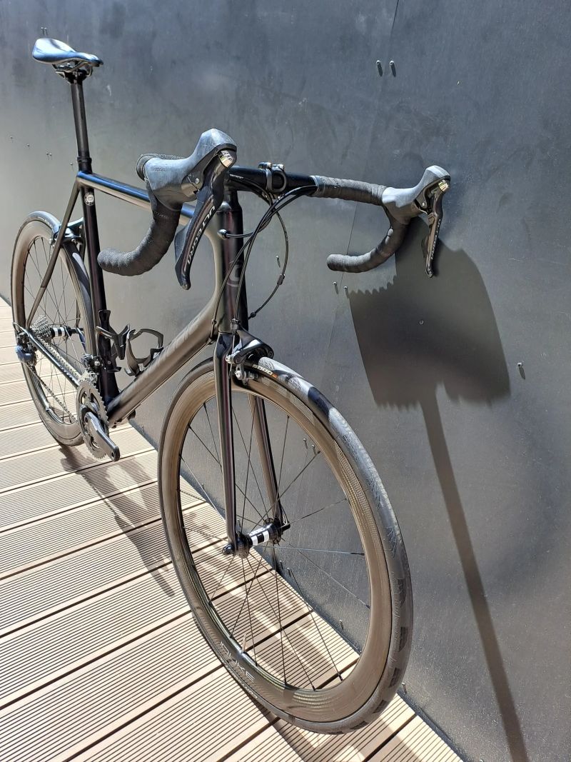 Cannondale SuperSix Evo