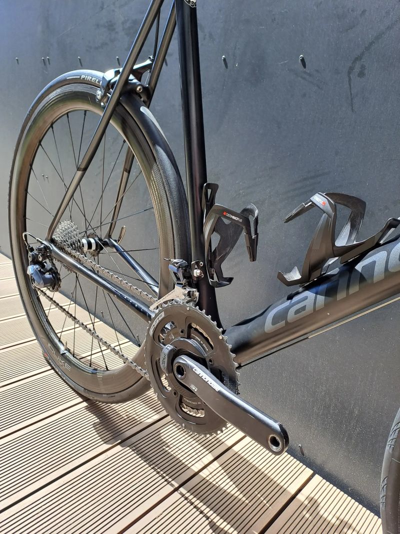 Cannondale SuperSix Evo