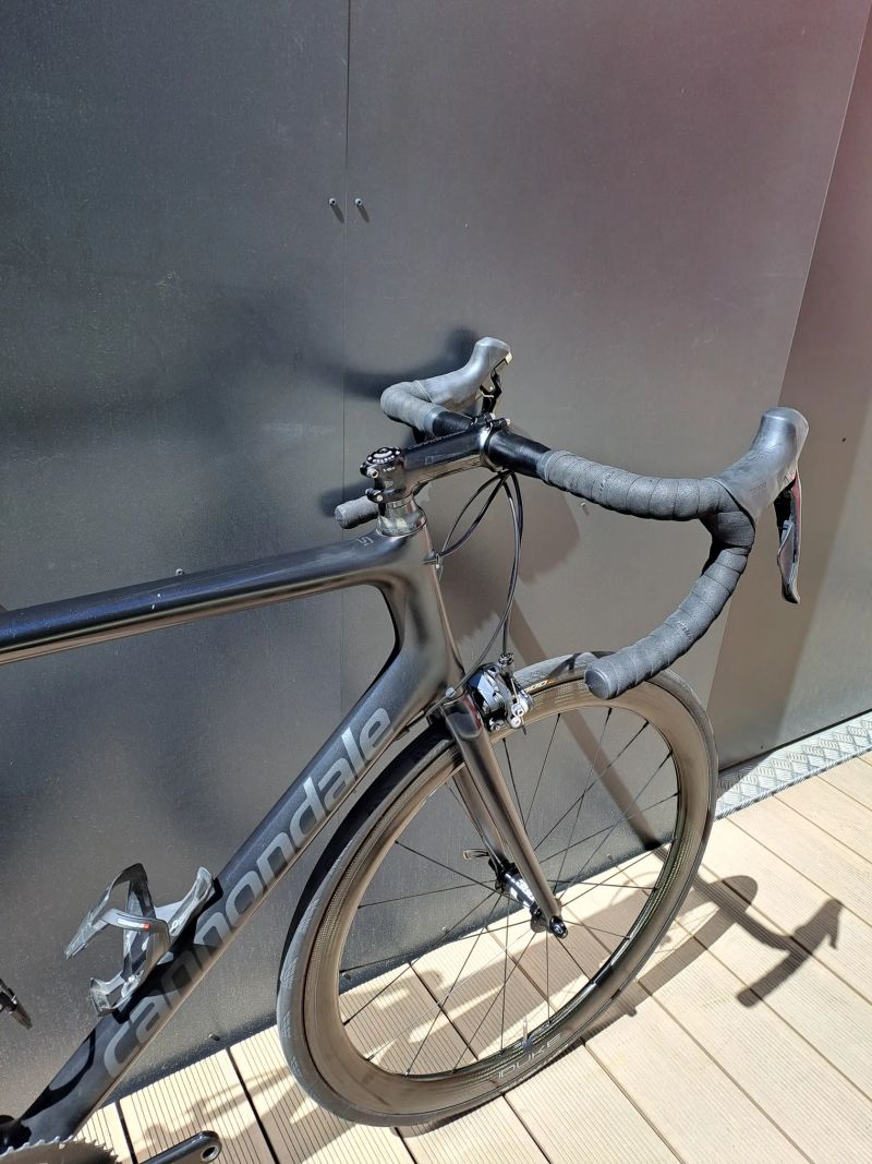 Cannondale SuperSix Evo