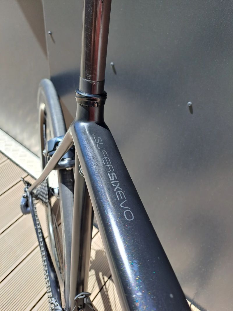Cannondale SuperSix Evo