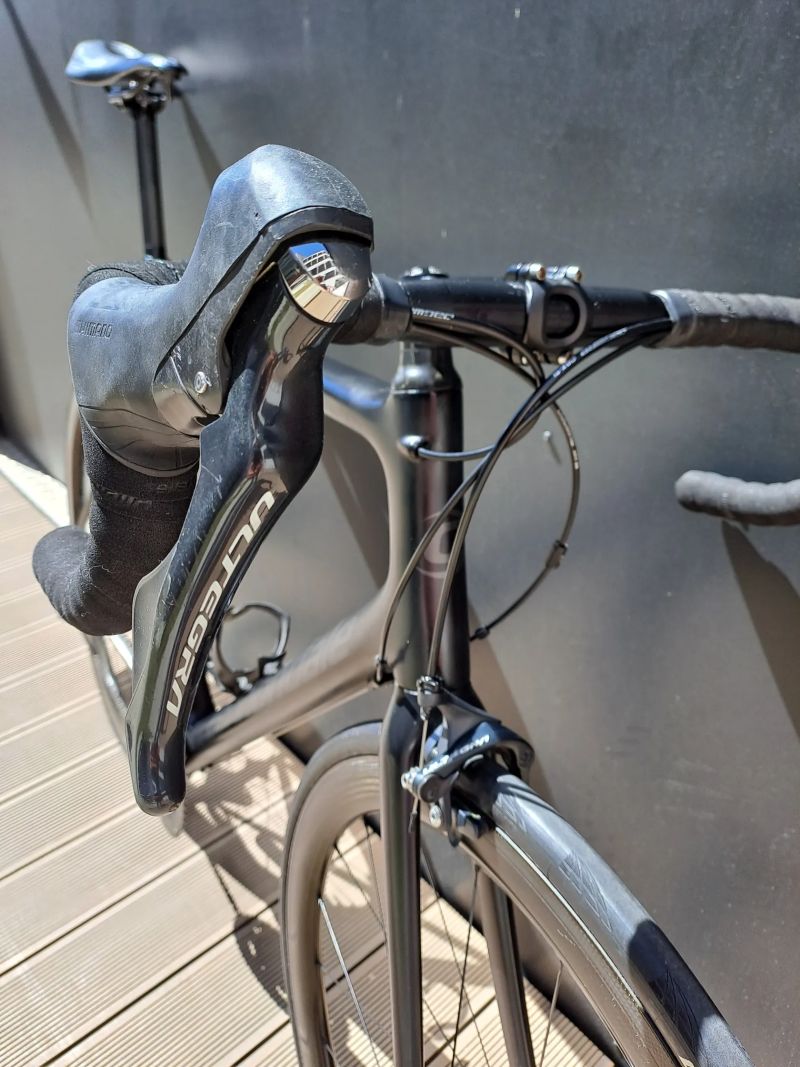 Cannondale SuperSix Evo