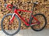 Specialized S-Works Tarmac SL6 velikost 54, Etap, karbonová kola