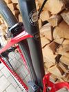Specialized S-Works Tarmac SL6 velikost 54, Etap, karbonová kola