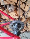 Specialized S-Works Tarmac SL6 velikost 54, Etap, karbonová kola