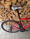 Specialized S-Works Tarmac SL6 velikost 54, Etap, karbonová kola