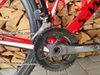 Specialized S-Works Tarmac SL6 velikost 54, Etap, karbonová kola