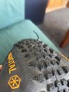 Continental Magnotal trail grip 29x2,4