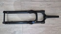 Vidlice Rock Shox Judy Gold 120mm,osa 110mm,offset 42mm