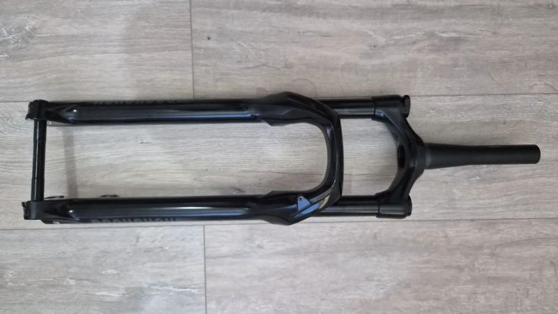Vidlice Rock Shox Judy Gold 120mm,osa 110mm,offset 42mm