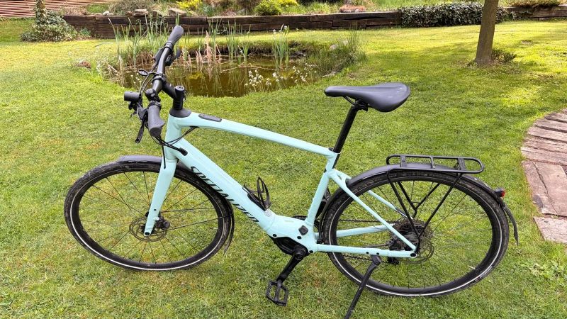Specialized Vado sl4