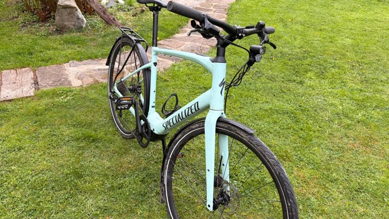 Specialized Vado sl4