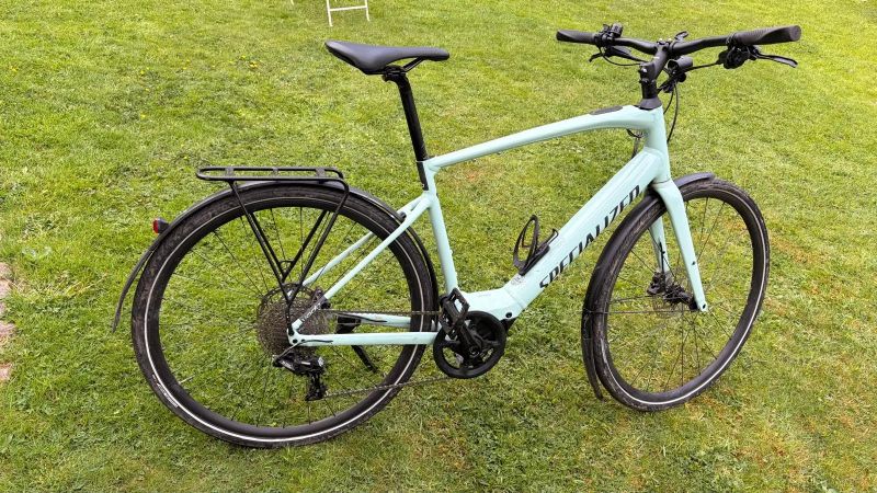 Specialized Vado sl4