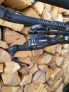 Argon 18 E - 118, Shimano Di2, karbonová kola American Classic
