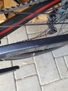 Argon 18 E - 118, Shimano Di2, karbonová kola American Classic