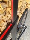 Argon 18 E - 118, Shimano Di2, karbonová kola American Classic
