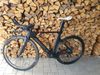 Argon 18 E - 118, Shimano Di2, karbonová kola American Classic