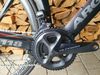 Argon 18 E - 118, Shimano Di2, karbonová kola American Classic