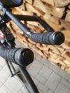 Argon 18 E - 118, Shimano Di2, karbonová kola American Classic