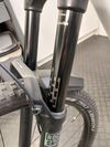 Rock Shox domain 180mm