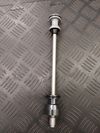 Rock Shox domain 180mm