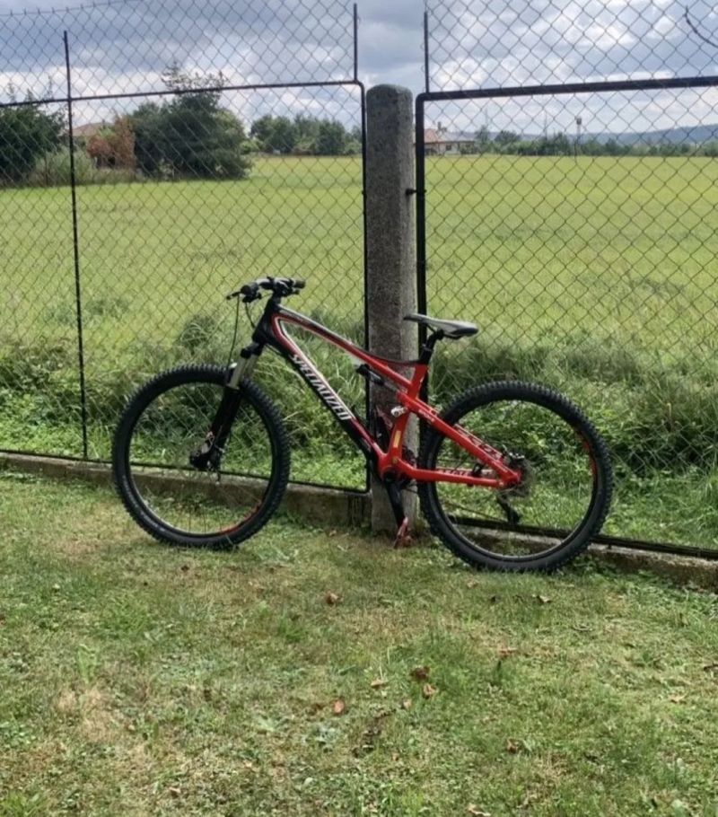 Specialized Specialized Epic Comp