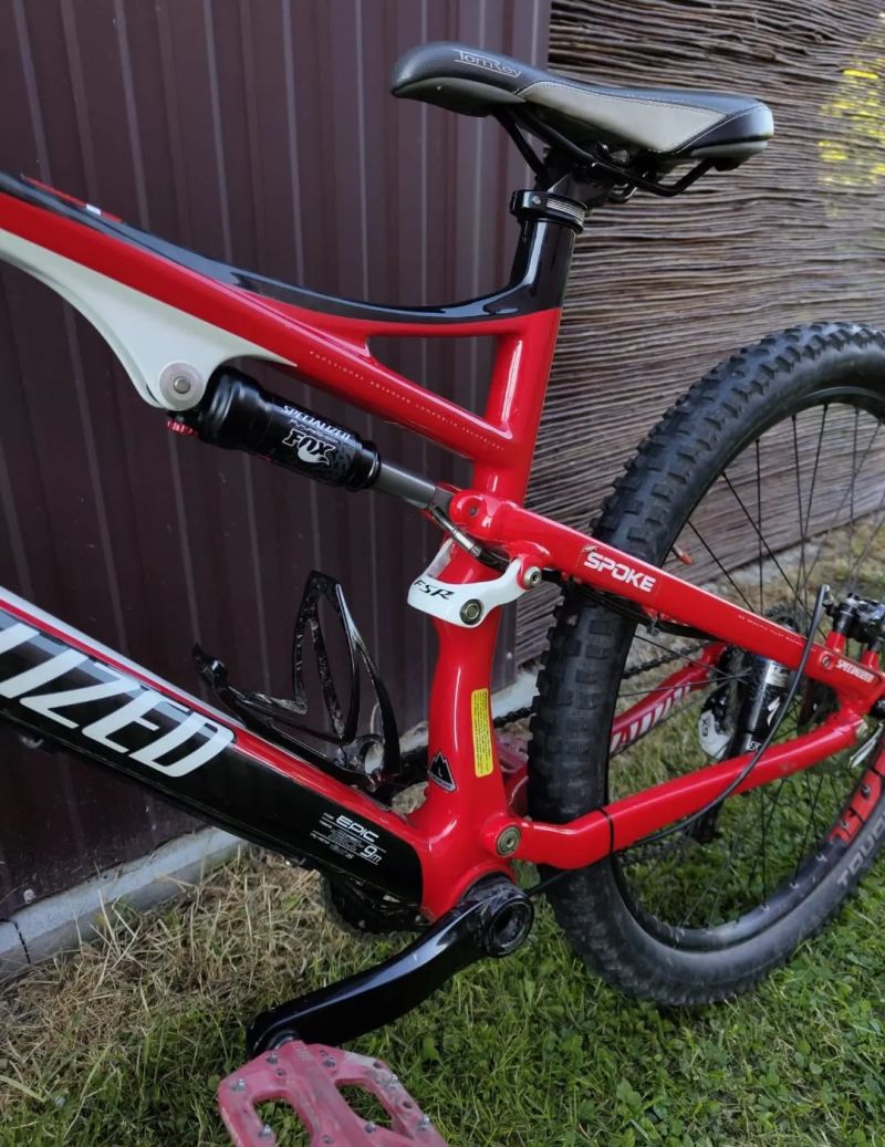 Specialized Specialized Epic Comp