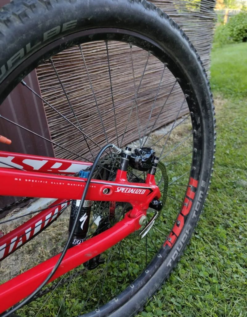 Specialized Specialized Epic Comp